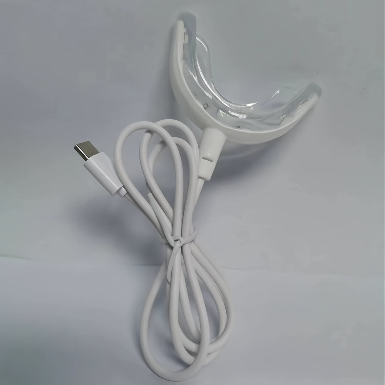 GLOW Partner Device — Second LED Unit