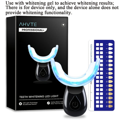 GLOW Professional LED Teeth Whitening Kit