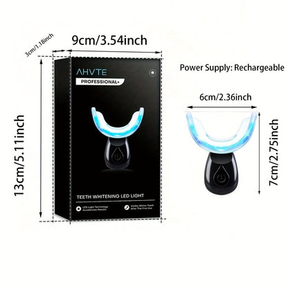 GLOW Professional LED Teeth Whitening Kit