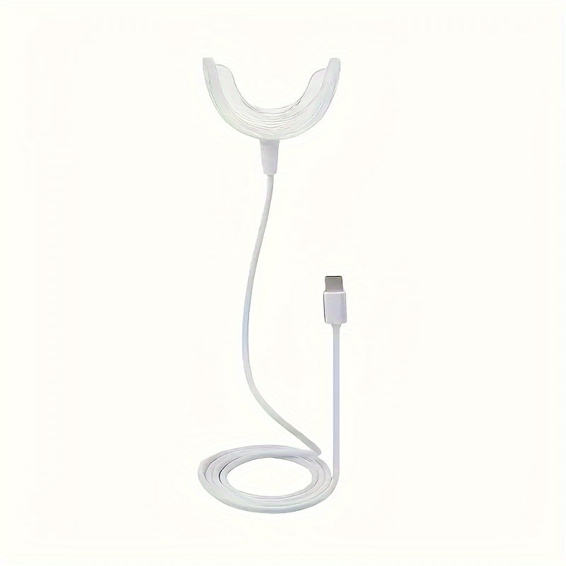 GLOW Partner Device — Second LED Unit