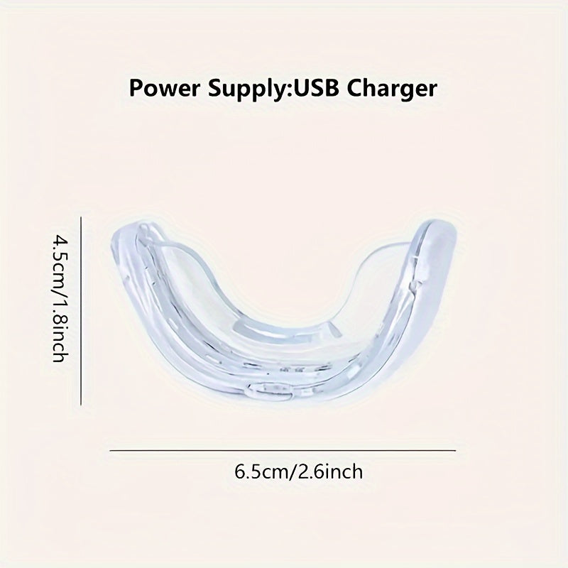 GLOW Partner Device — Second LED Unit