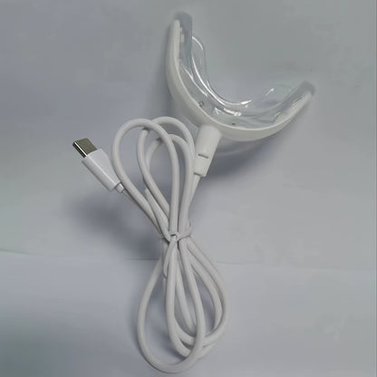 GLOW Partner Device — Second LED Unit