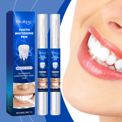 GLOW Whitening Pen — 2 Pack
