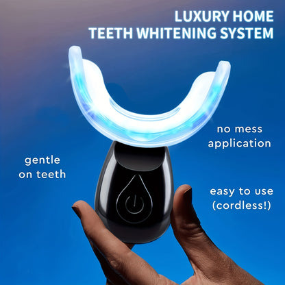 GLOW Professional LED Teeth Whitening Kit